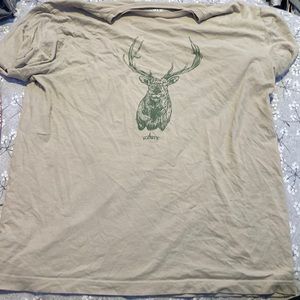 Habit elk shirt